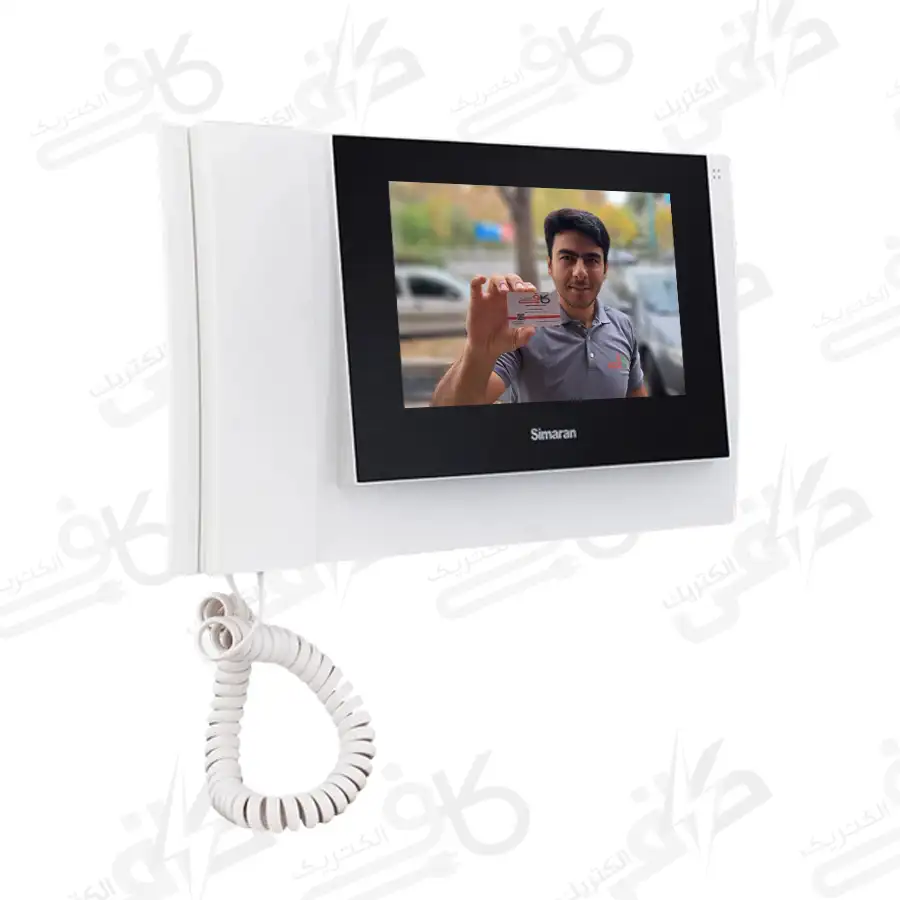 آیفون تصویری سیماران