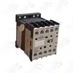 کنتاکتور 6 آمپر مدل D06-10 | الکتروکاوه