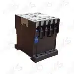 کنتاکتور 6 آمپر مدل D06-10 | الکتروکاوه2