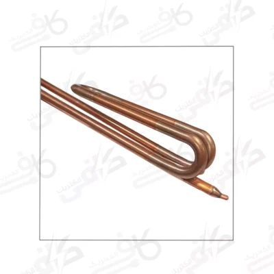 المنت آبگرمکن