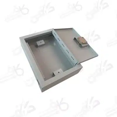 جعبه باکس فلزی 60 زوج روکار2
