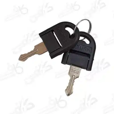 جعبه باکس فلزی 60 زوج روکار3
