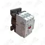 کنتاکتور 50 آمپر مدل D50-11 | الکتروکاوه