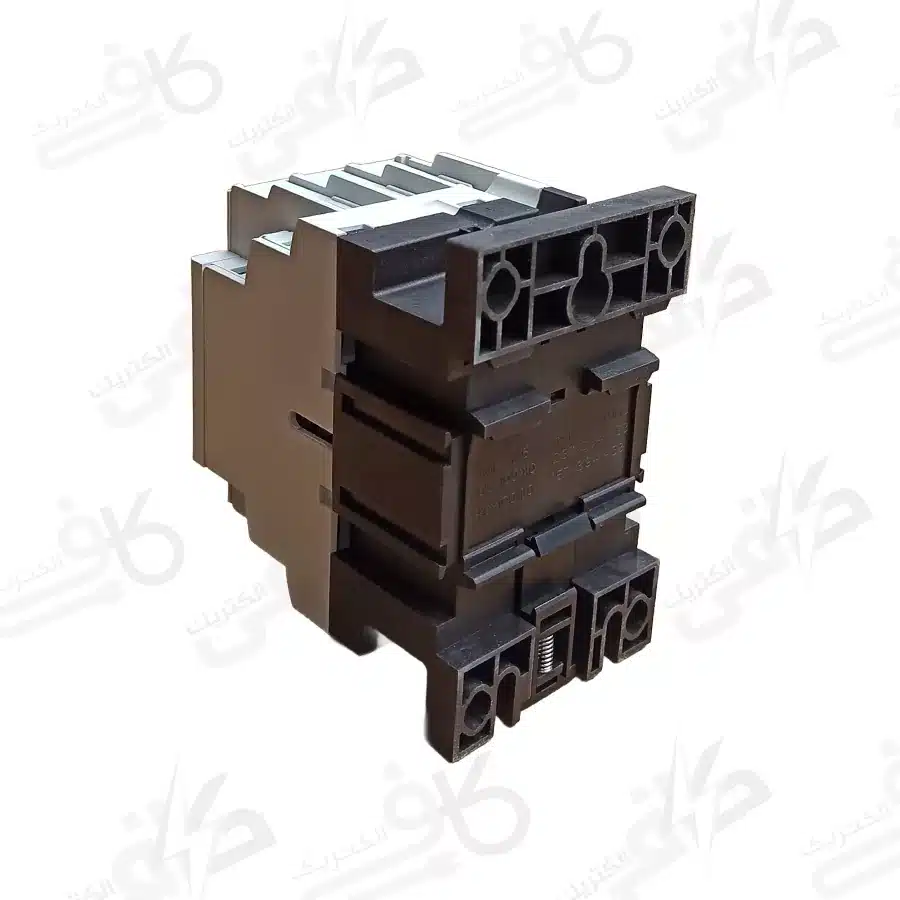 کنتاکتور 50 آمپر مدل D50-11 | الکتروکاوه2