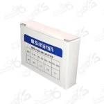 سیماران اسپلیتر چهار راه2