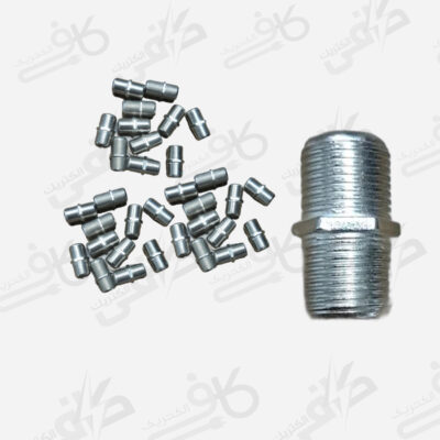 فیش آنتن بین راهی