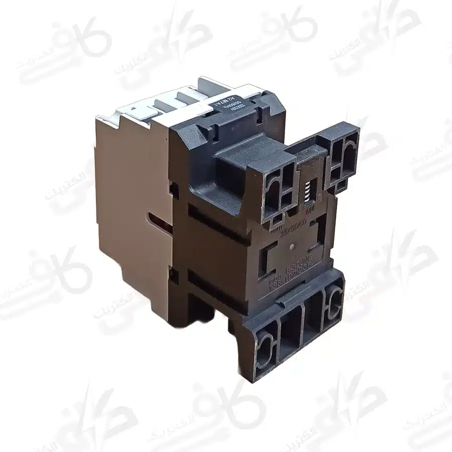 کنتاکتور 12 آمپر مدل D12-11 | الکتروکاوه2