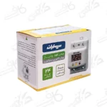محافظ پیش کنتوری مینیاتوری SM-8000-M سیماران