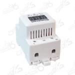 محافظ پیش کنتوری مینیاتوری SM-8000-M سیماران