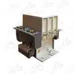 کنتاکتور 150 آمپر مدل F150-10 | الکتروکاوه2