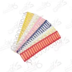 ریسه بلوکی پشت فلزی cob