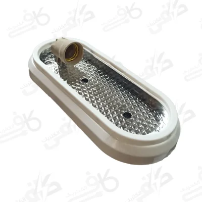 چراغ دیواری ساندویچی طرح ترک