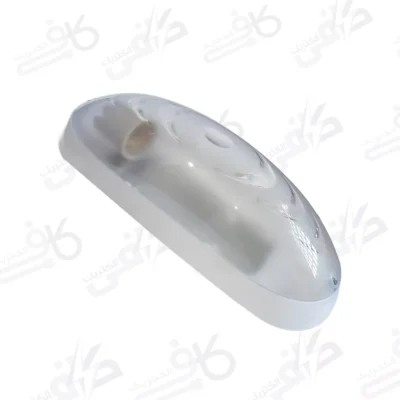 چراغ دیواری ساندویچی طرح ترک