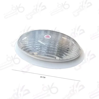 چراغ دیواری یاقوت