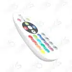 ریموت ریسه RGB کنترلر LED CONTROLLER2