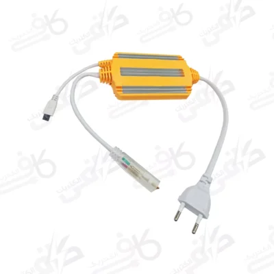 ریموت ریسه RGB کنترلر LED CONTROLLER