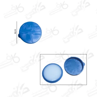 روغن لحیم