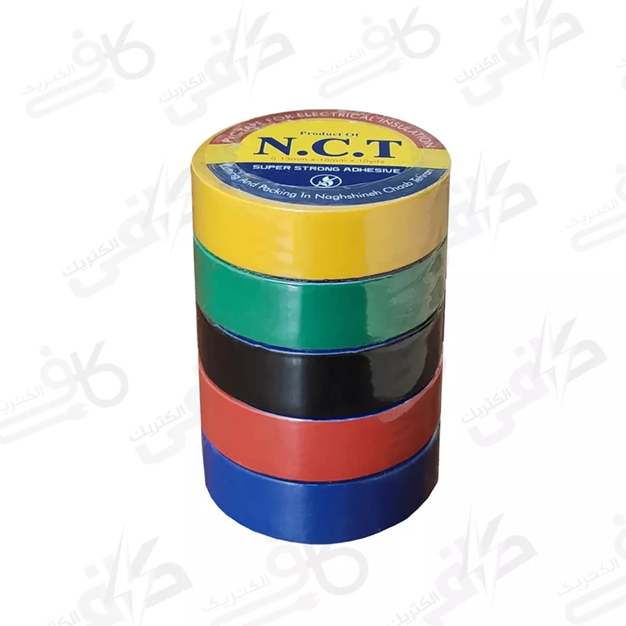 نوار چسب NCT نوار چسب NCT