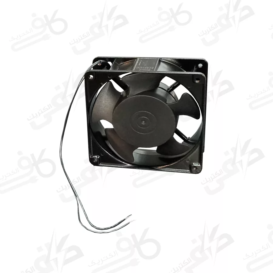 هواکش تابلویی 12 هواکش تابلویی 12