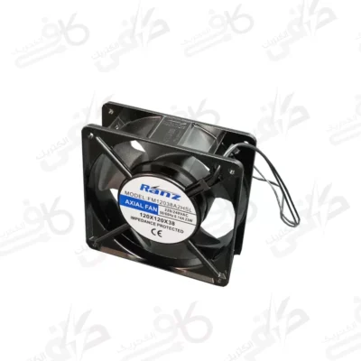 هواکش تابلویی 12