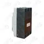 کلید اتوماتیک کمپکت 3فاز 80 آمپر | غیر قابل تنظیم1