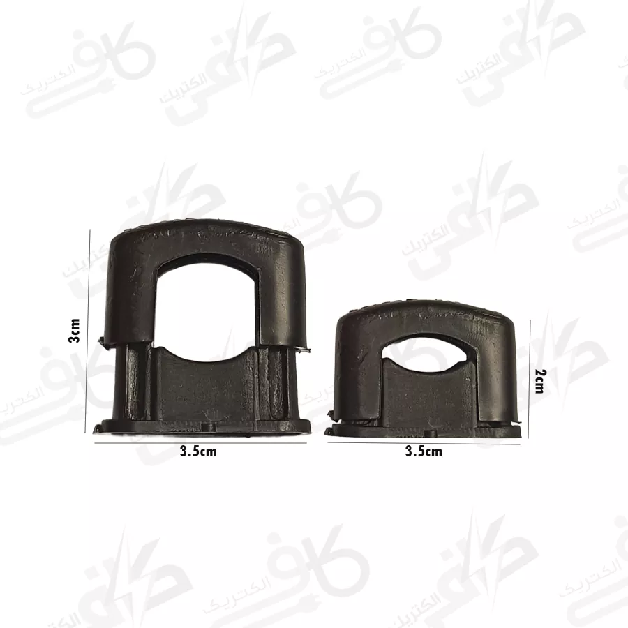 بست کابل 3080 بست کابل 3080