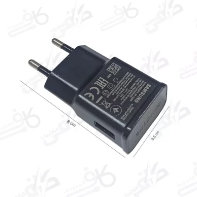 شارژر سامسونگ 2 آمپر