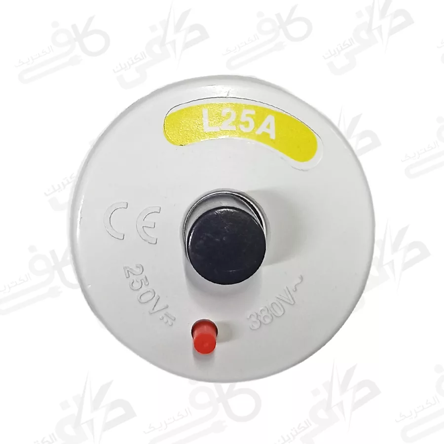 فيوز اتوماتیک 25 آمپر