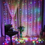 ريسه سوزنی LED2