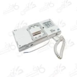 مانیتور 7 اینچ صفحه لمسی با حافظه سفید مدل 73M - Image 2