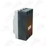 کلید اتوماتیک کمپکت 3 فاز 80 آمپر | قابل تنظیم (کوچک)1