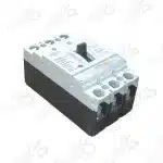کلید اتوماتیک کمپکت 3 فاز 80 آمپر | قابل تنظیم (کوچک)2