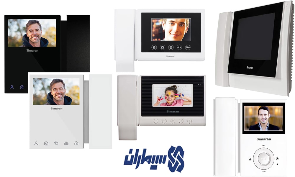 سایز و نوع صفحه نمایش