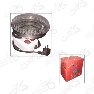 بخاری حمام دیواری مهسان