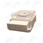 تایمر تابلويی حافظه دار SE-B301 SEVEN4