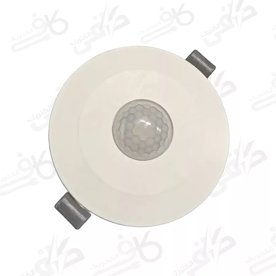 لایتینگ | سنسور هالوژنی اوتسان | سنسور 360 درجه