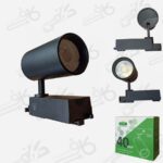 چراغ ریلی 40 وات پارمیس