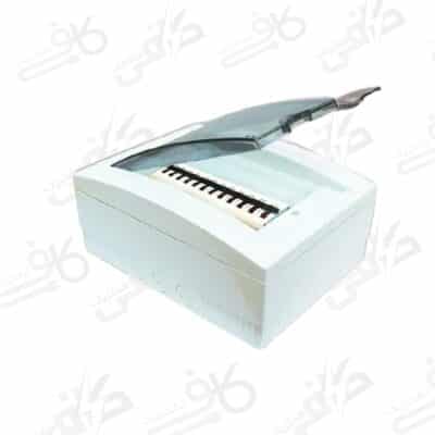جعبه فیوز مینیاتوری | سارو | 12 تایی روکار SA
