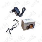 چراغ قوه لنترنی شارژی WD-5762