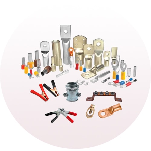 فروش انواع اتصالات