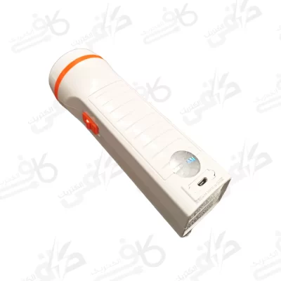 چراغ شارژی 327 ویداسیB