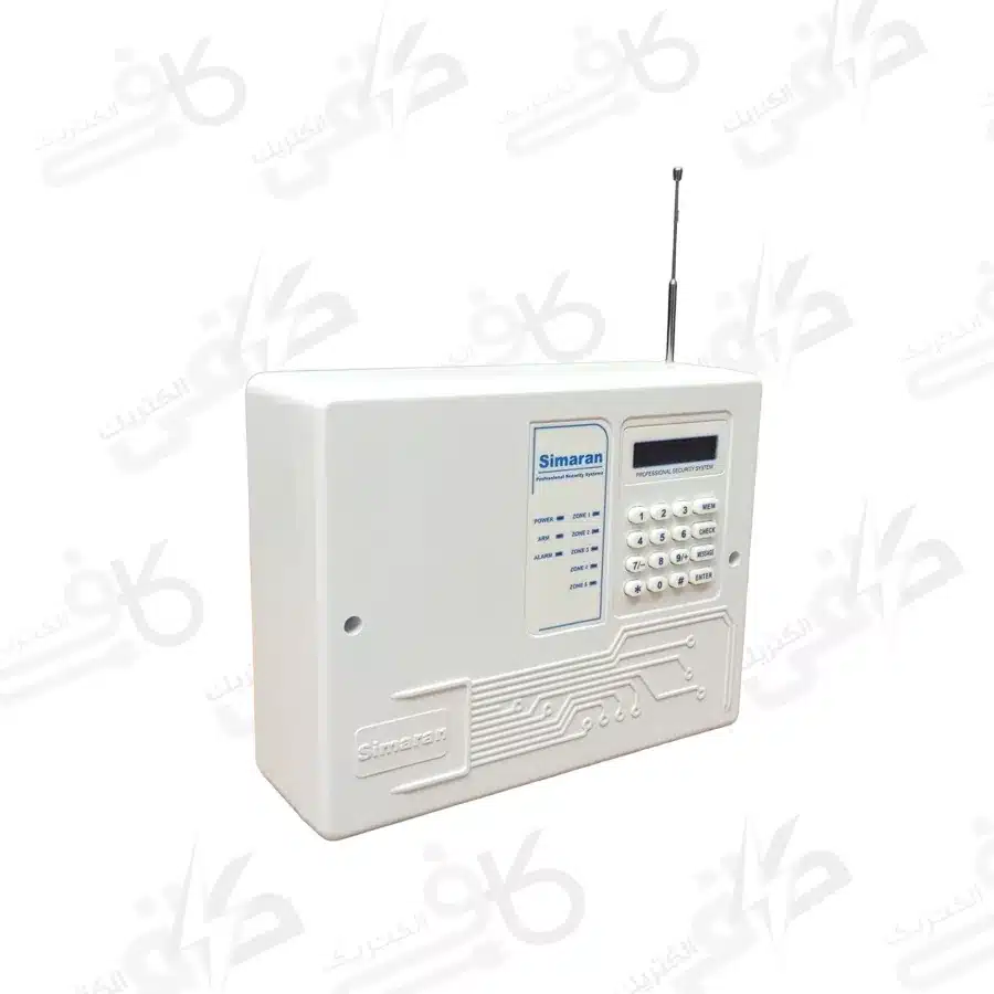 دزدگیر سیم کارتی مدل SM-G6430 | سیماران کرج1