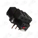 رله بیمتال 33/50A الکتروکاوه4