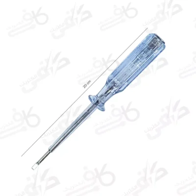 فازمتر بلند gitatro جیتاترو 100-500 ولت