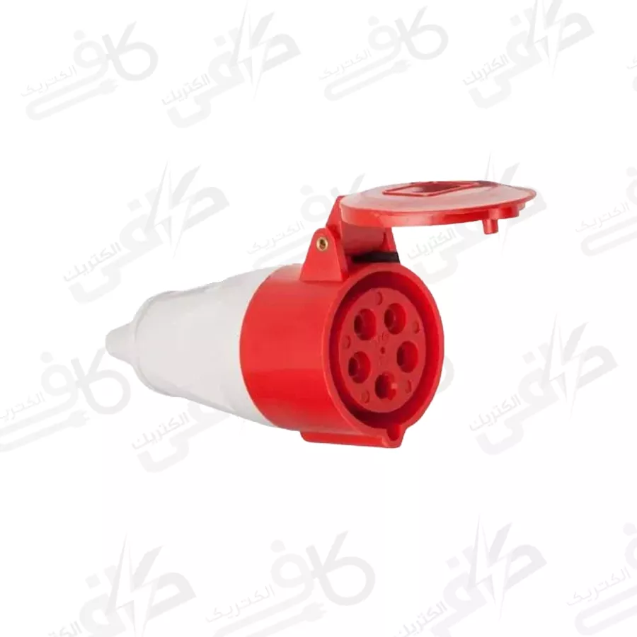 سوكت 5*32 مادگی سيار سوكت 5*32 مادگی سيار