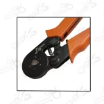 انبر پرس وایرشو زن شش گوش مدل 2AWG23-10
