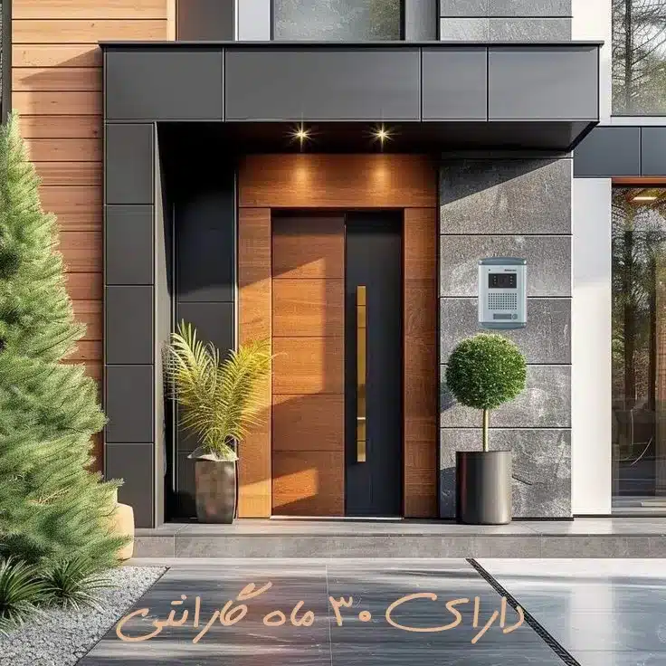 راهنمای خرید آیفون تصویری