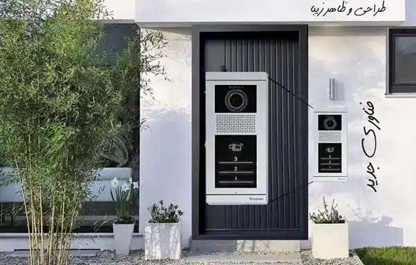 راهنمای خرید آیفون تصویری