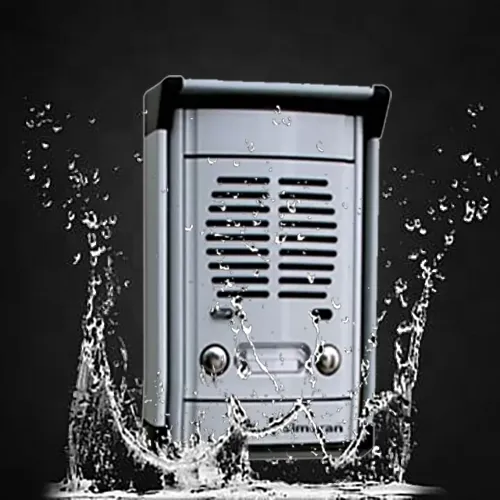 راهنمای خرید آیفون تصویری