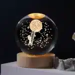 چراغ خواب گوی سه بعدی1